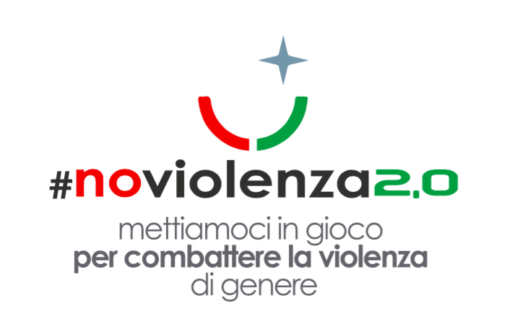 #noviolenza2.0